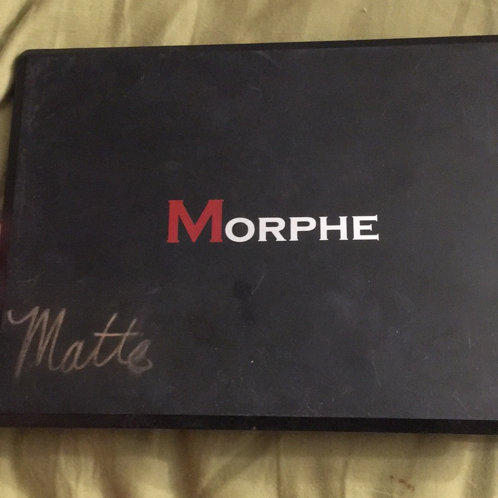 Morphe 35OM